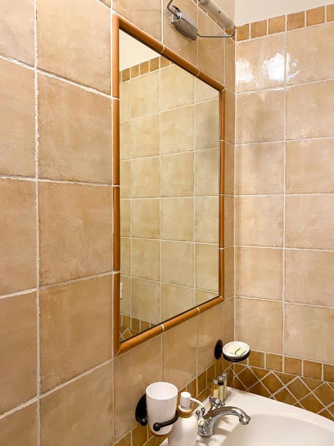 B＆B サン フランチェスコ シエーナ エクステリア 写真